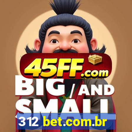 312 bet.com.br